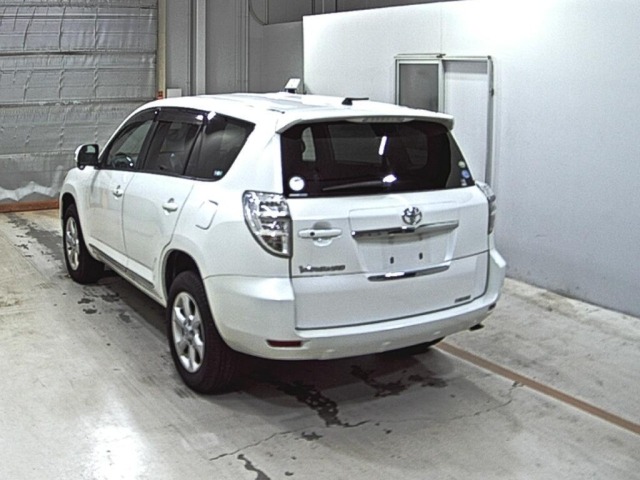 Toyota VANGUARD 2011 7560318-1
