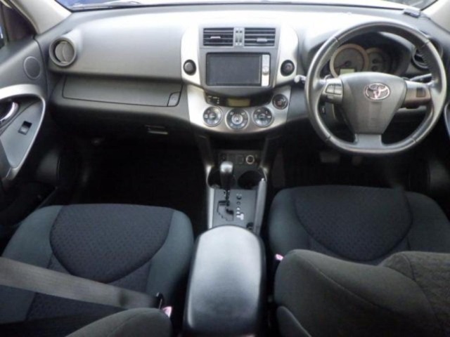 Toyota VANGUARD 2011 7560318-3