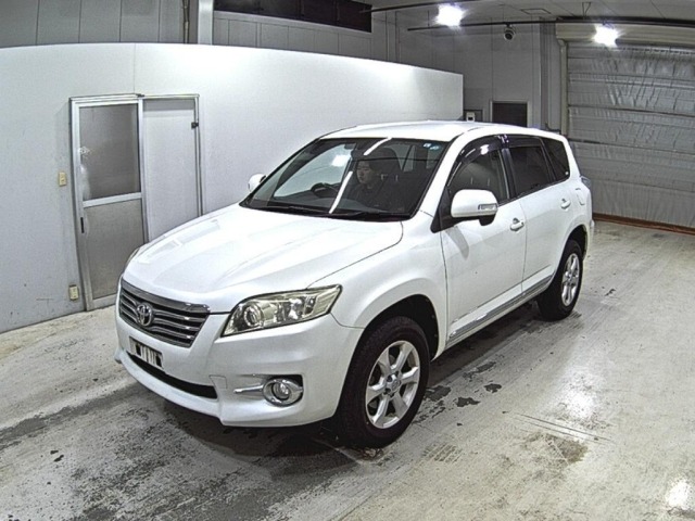 Toyota VANGUARD 2011 7560318-4