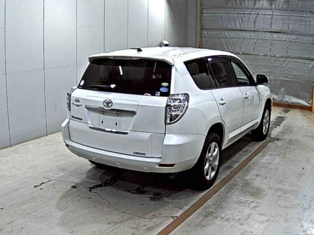 Toyota VANGUARD 2011 7560318-5