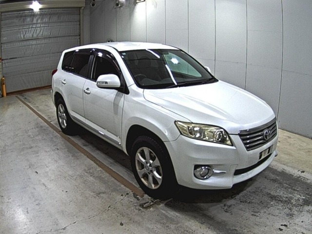 Toyota VANGUARD 2010 7560319-0