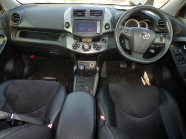 Toyota VANGUARD 2010 7560319-3
