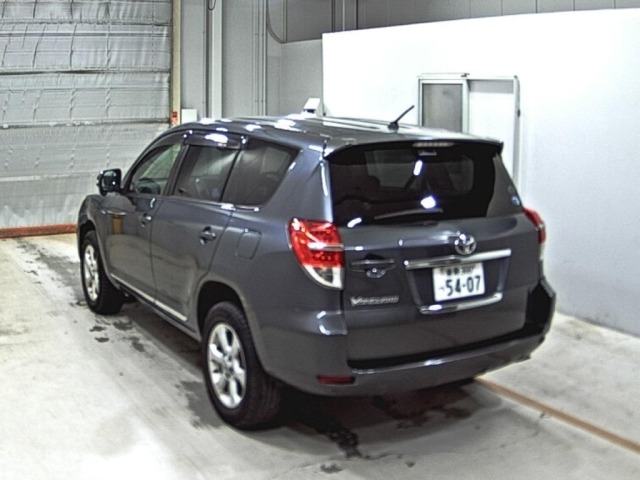 Toyota VANGUARD 2011 7560320-1