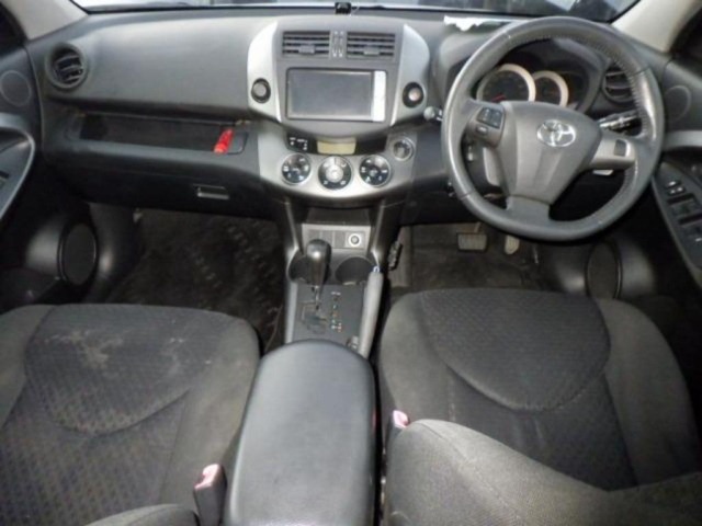 Toyota VANGUARD 2011 7560320-3