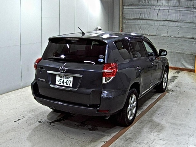 Toyota VANGUARD 2011 7560320-5