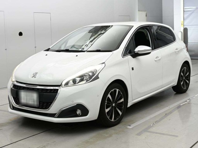 Peugeot 208 2018 7569974-0