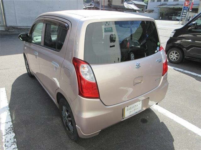 Suzuki ALTO 2014 7569539-1
