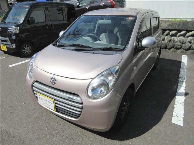 Suzuki ALTO 2014 7569539-10