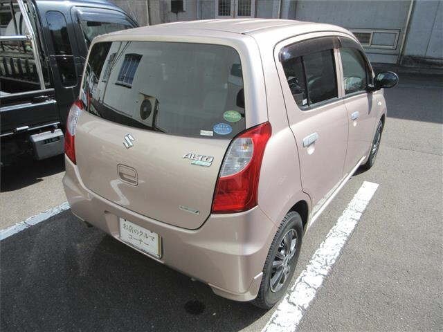 Suzuki ALTO 2014 7569539-11