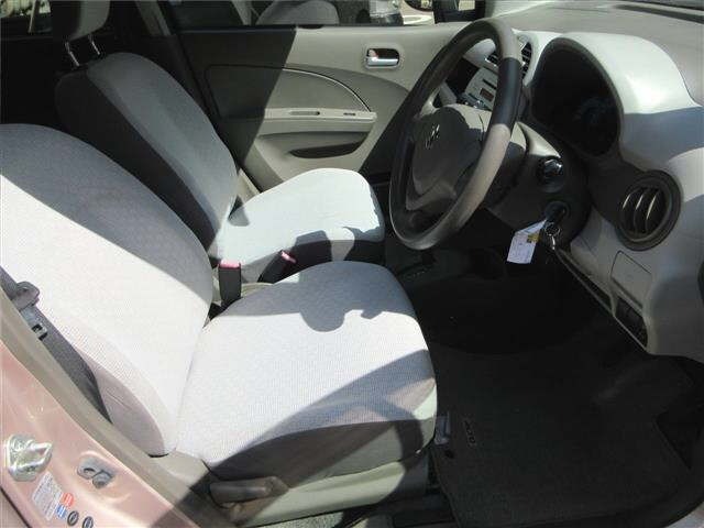 Suzuki ALTO 2014 7569539-3
