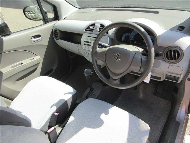 Suzuki ALTO 2014 7569539-4