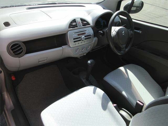 Suzuki ALTO 2014 7569539-5
