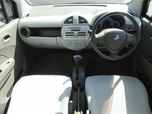 Suzuki ALTO 2014 7569539-6