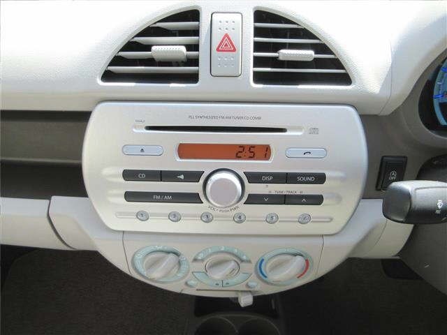 Suzuki ALTO 2014 7569539-7