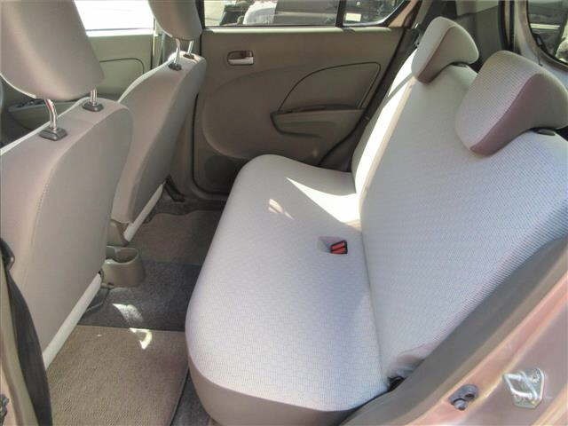 Suzuki ALTO 2014 7569539-9