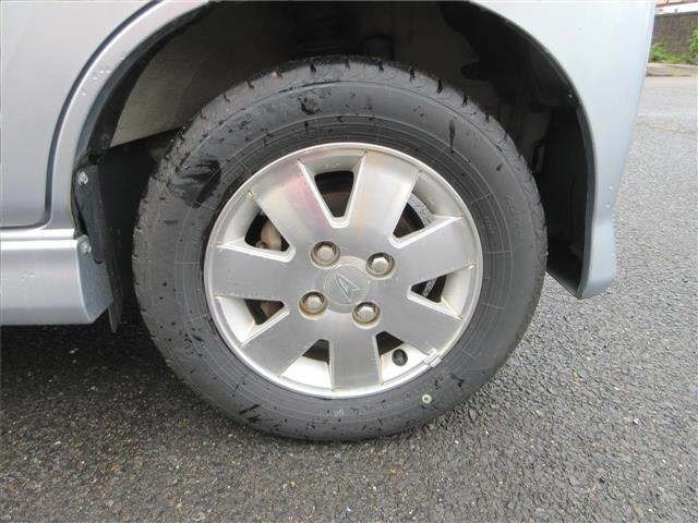 Daihatsu ATRAI WAGON 2011 7566455-12