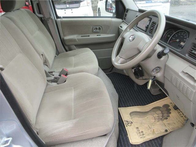 Daihatsu ATRAI WAGON 2011 7566455-3