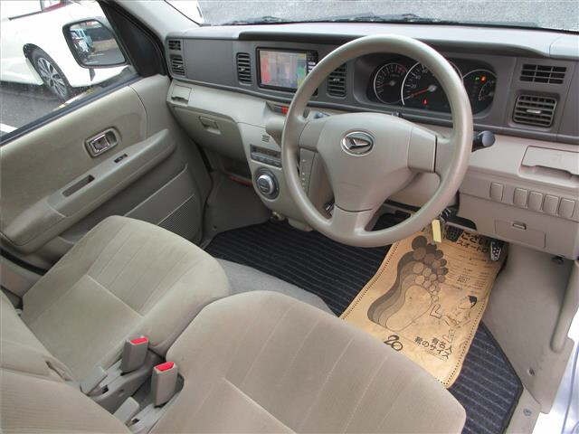 Daihatsu ATRAI WAGON 2011 7566455-4