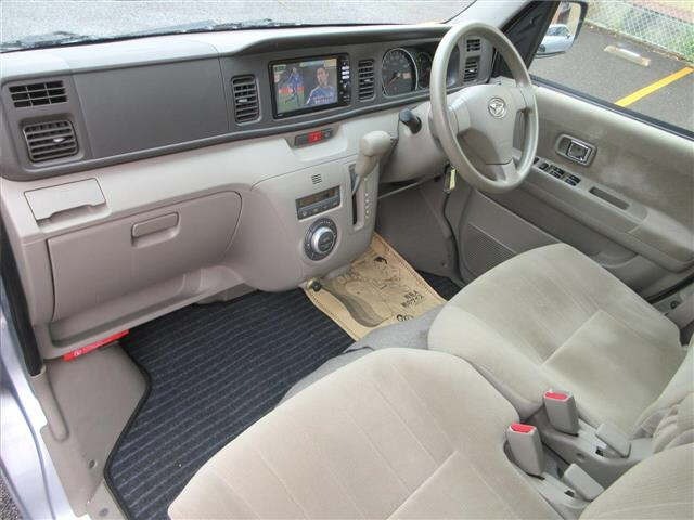 Daihatsu ATRAI WAGON 2011 7566455-5