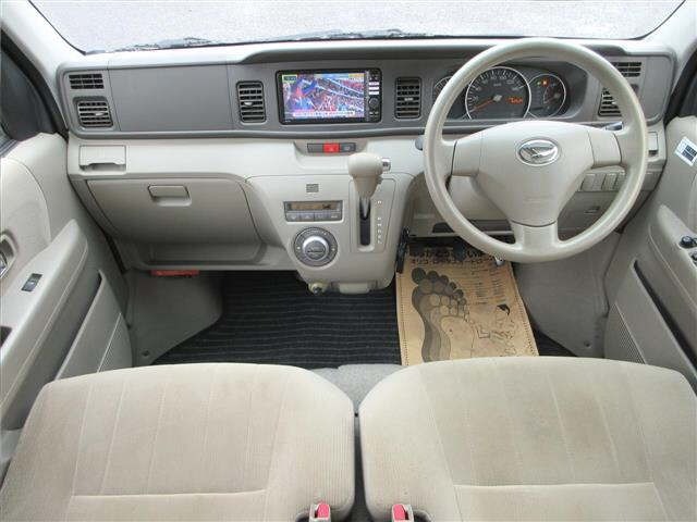 Daihatsu ATRAI WAGON 2011 7566455-6