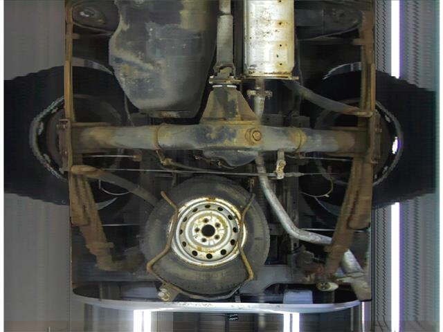 Mazda BONGO VAN 2012 7569369-11