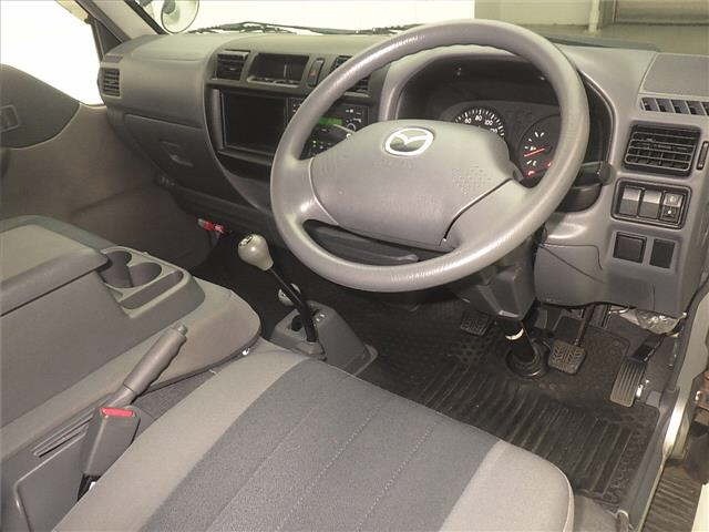 Mazda BONGO VAN 2012 7569369-3