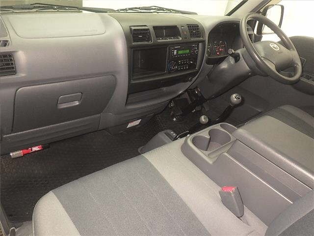 Mazda BONGO VAN 2012 7569369-4