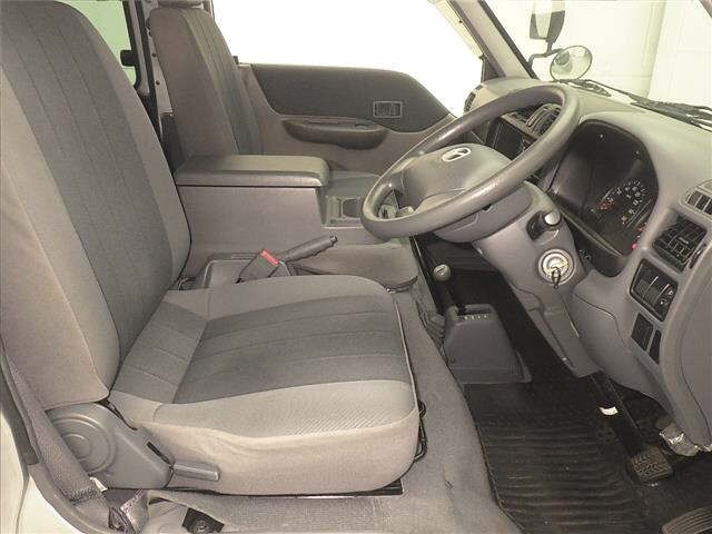 Mazda BONGO VAN 2012 7569369-5