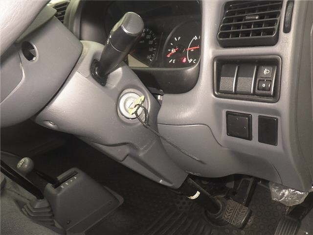 Mazda BONGO VAN 2012 7569369-8