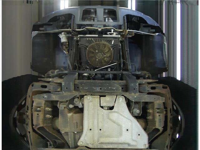 Mazda BONGO VAN 2012 7569369-9