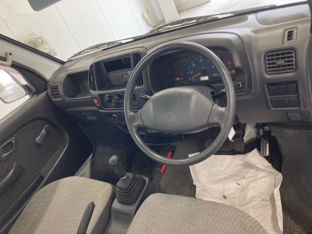 Suzuki CARRY TRUCK 2002 7569824-3