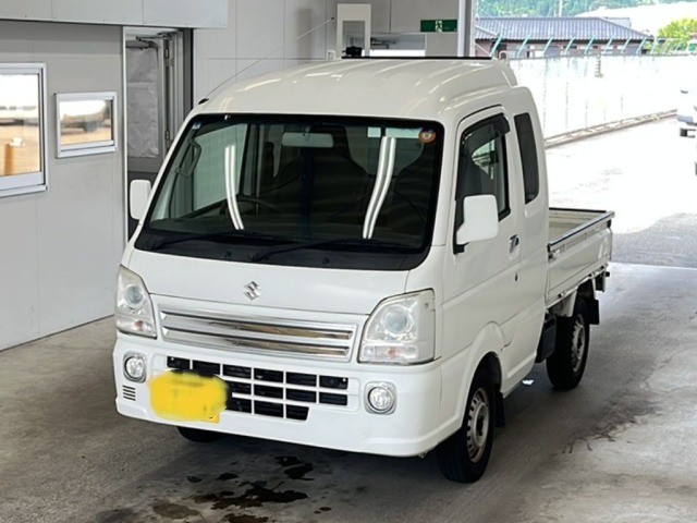 Suzuki CARRY TRUCK 2019 7569825-0