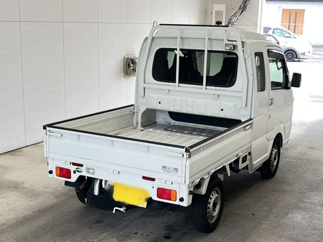 Suzuki CARRY TRUCK 2019 7569825-1