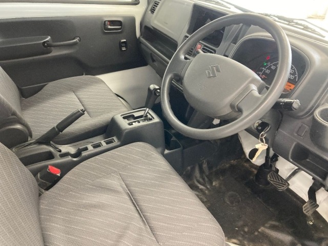Suzuki CARRY TRUCK 2019 7569825-3
