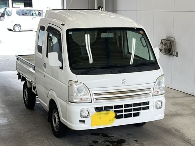 Suzuki CARRY TRUCK 2019 7569825-4