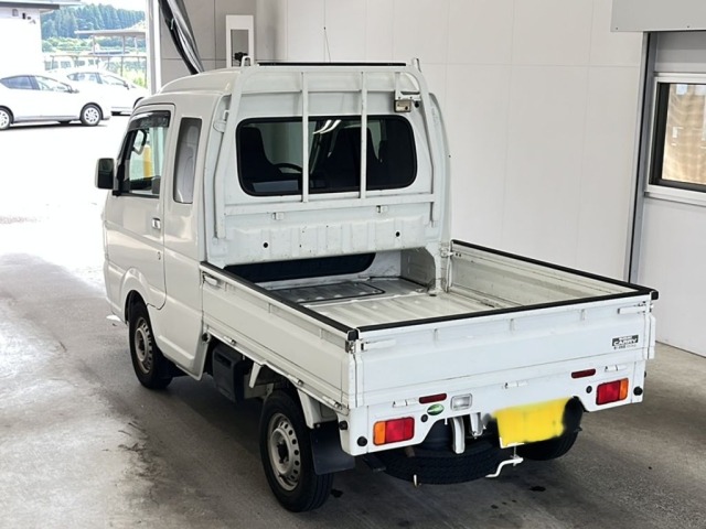Suzuki CARRY TRUCK 2019 7569825-5