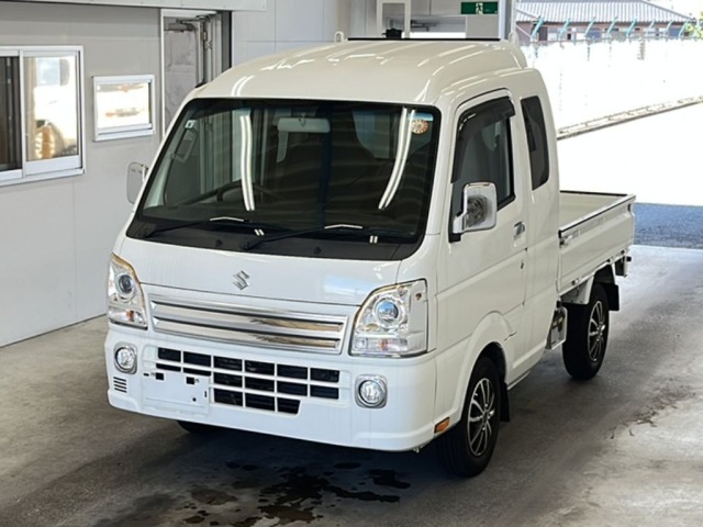 Suzuki CARRY TRUCK 2018 7569826-0