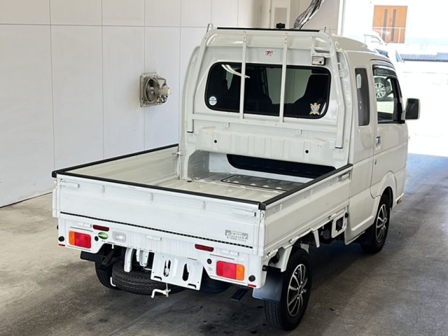 Suzuki CARRY TRUCK 2018 7569826-1