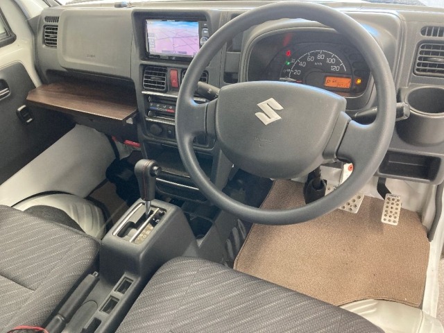 Suzuki CARRY TRUCK 2018 7569826-3