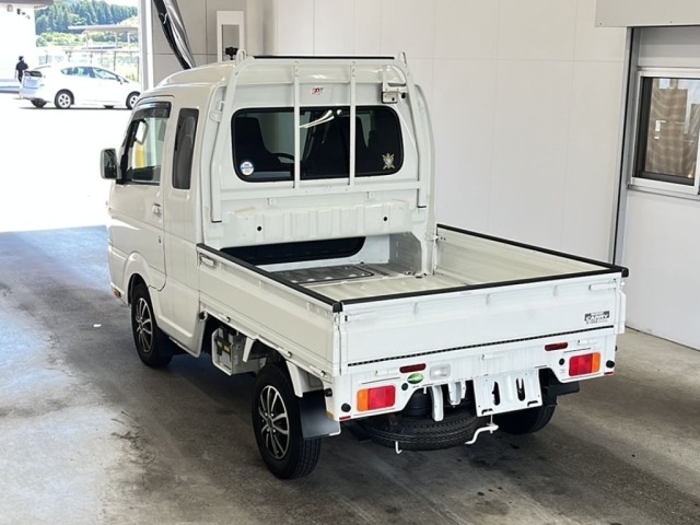 Suzuki CARRY TRUCK 2018 7569826-5