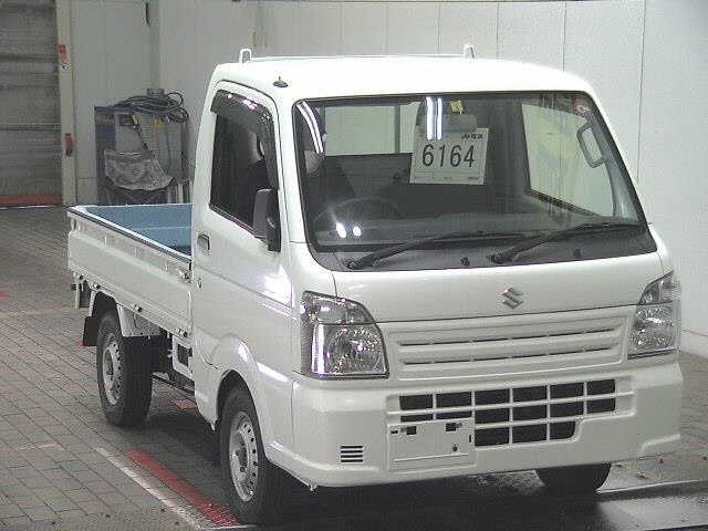 Suzuki CARRY TRUCK 2019 7569833-0