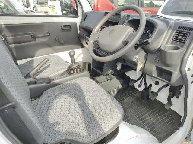 Suzuki CARRY TRUCK 2019 7569833-3