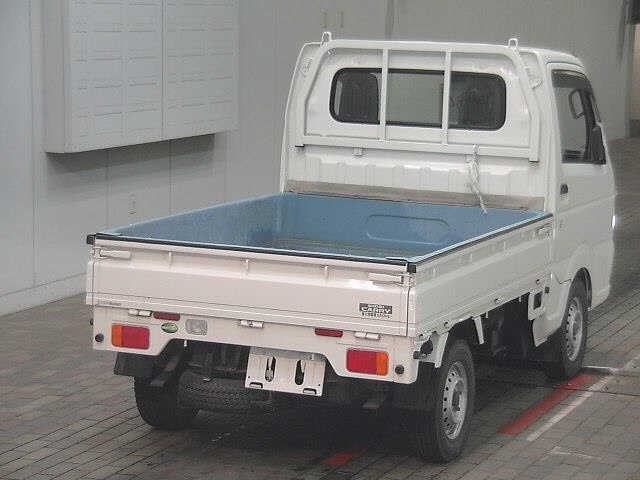 Suzuki CARRY TRUCK 2019 7569833-5