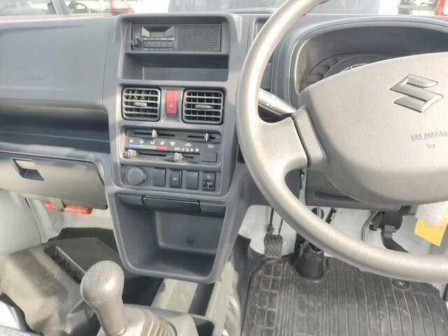 Suzuki CARRY TRUCK 2019 7569833-6