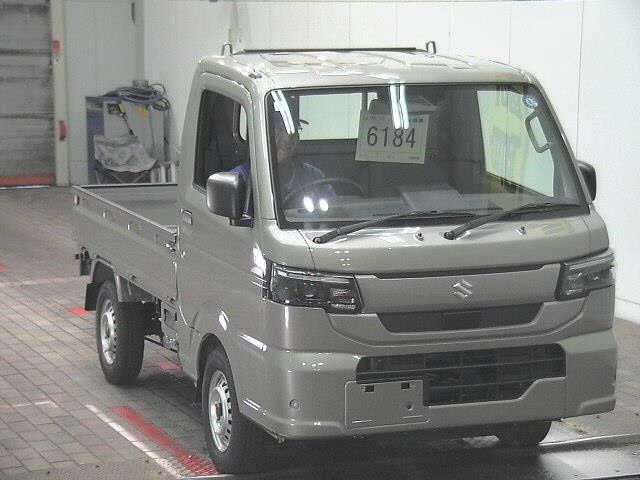 Suzuki CARRY TRUCK 2026 7569836-0