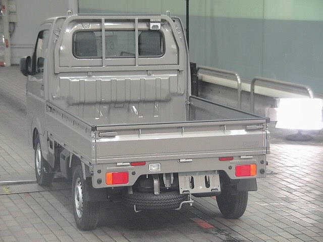Suzuki CARRY TRUCK 2026 7569836-1