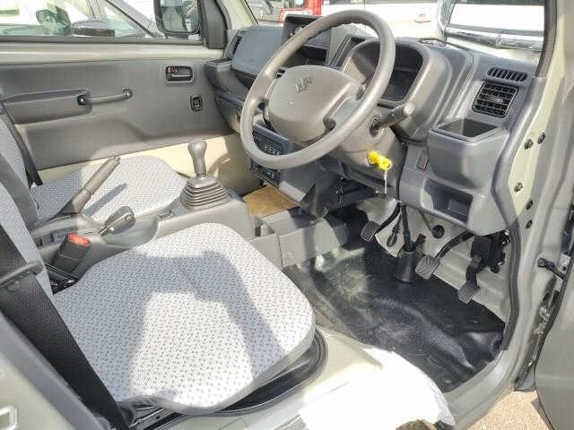 Suzuki CARRY TRUCK 2026 7569836-3