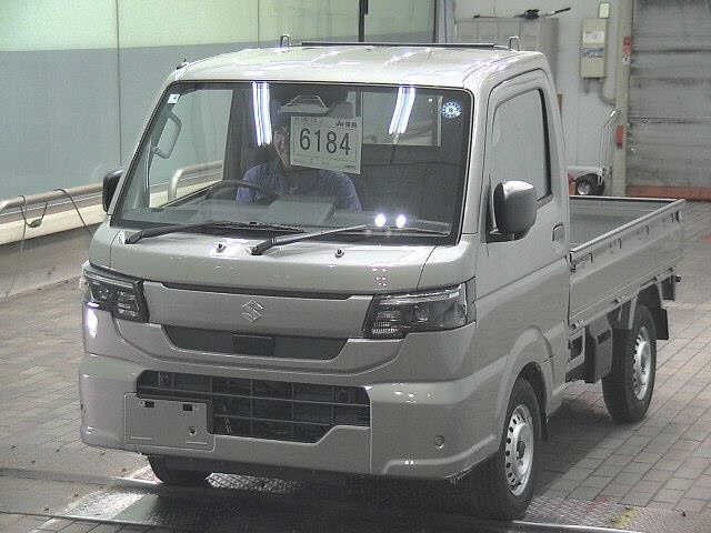 Suzuki CARRY TRUCK 2026 7569836-4