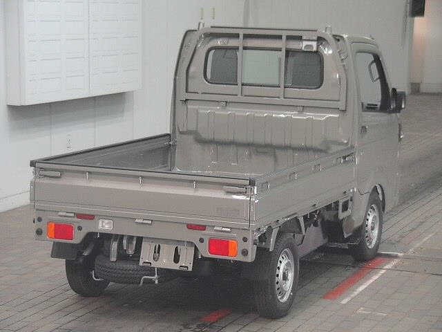 Suzuki CARRY TRUCK 2026 7569836-5