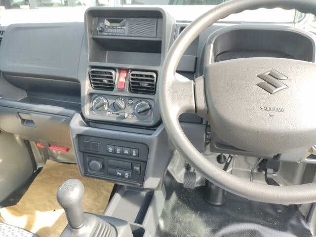 Suzuki CARRY TRUCK 2026 7569836-6